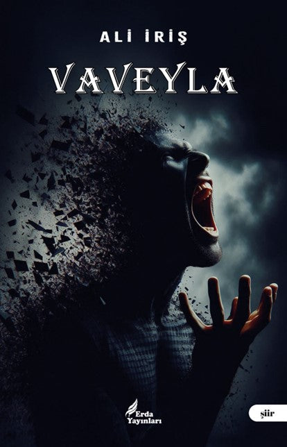 Vaveyla - Ali İriş kitap kapağı