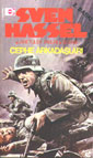 Cephe Arkadaşları (12-E-20) - Sven Hassel kitap kapağı