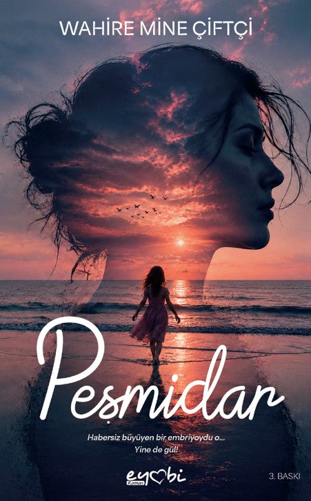 Peşmidar - Wahire Mine Çiftçi kitap kapağı