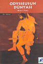 Odysseus'un Dünyası (2-C-27) - Moses I. Finley kitap kapağı