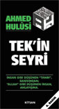Tek'in Seyri - Ahmed Hulusi kitap kapağı