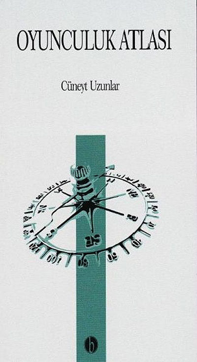 Oyunculuk Atlası 5-G-38 - Cüneyt Uzunlar kitap kapağı