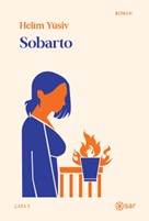 Sobarto - Helim Yusiv kitap kapağı