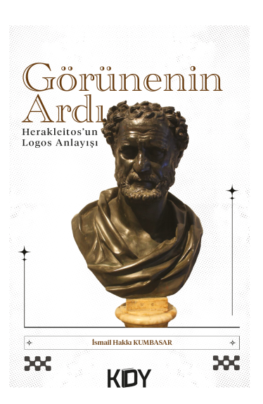 Görünenin Ardı - İsmail Hakkı Kumbasar kitap kapağı