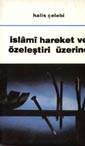 İslami Hareket ve Özeleştiri Üzerine KOD:8-H-1 - Halis Çelebi kitap kapağı