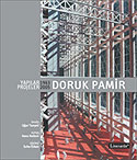 Doruk Pamir Yapılar / Projeler 1963-2005 - Suha Özkan kitap kapağı