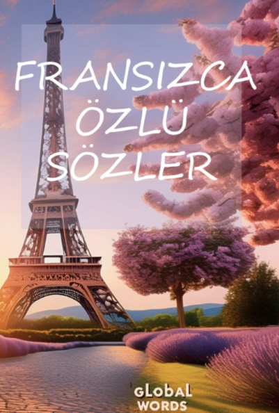 Fransızca Özlü Sözler - Kolektif kitap kapağı