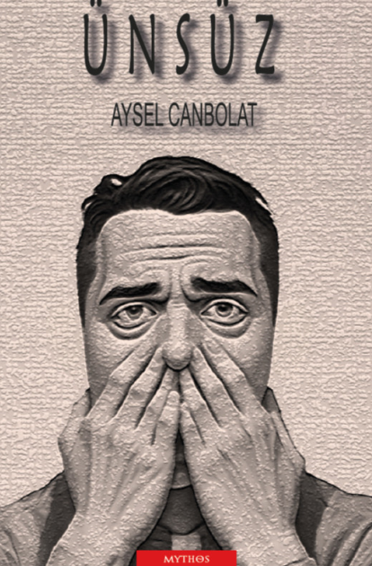 Ünsüz - Aysel Canbolat kitap kapağı