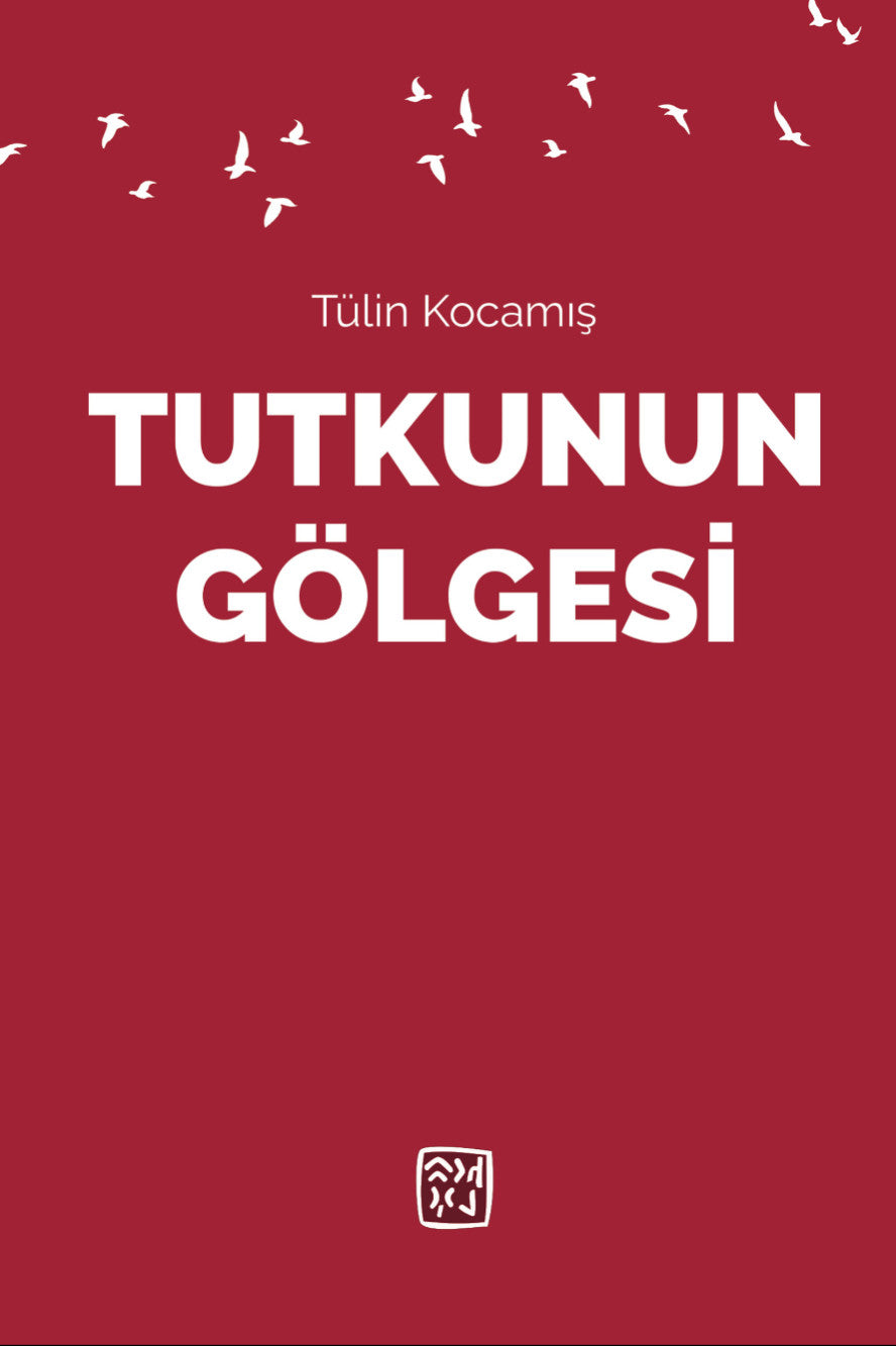 Tutkunun Gölgesi - Tülin Kocamış kitap kapağı