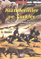 Kızılderililer ve Türkler (12-E-15) - Ord.Prof.Dr. Reha Oğuz Türkkan kitap kapağı