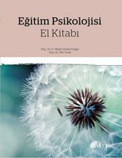 Eğitim Psikolojisi El Kitabı - Kolektif kitap kapağı