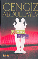 Oktav Timi - Cengiz Abdullayev kitap kapağı