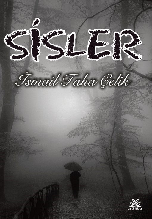 Sisler - İsmail Taha Çelik kitap kapağı