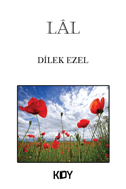 Lâl - Dilek Ezel kitap kapağı