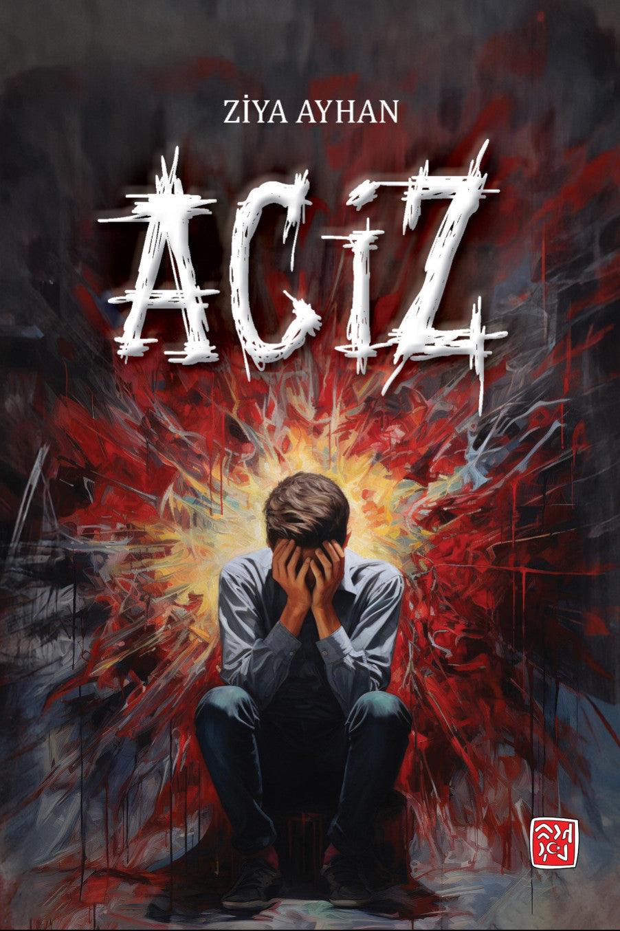 Aciz - Ziya Ayhan kitap kapağı