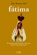 Fatima - Ali Murat Yel kitap kapağı