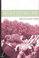 Yeni Din Sosyolojileri (5-B-5) - Prof. Dr. Recep Şentürk kitap kapağı