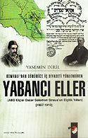 Yabancı Eller / 1887-1910 - Yasemin Diril kitap kapağı