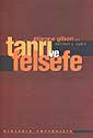 Tanrı ve Felsefe (12-E-9) - Etienne Gilson kitap kapağı