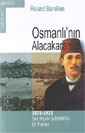 Osmanlının Alacakaranlığı / 10-E-24 - Roland Barellies kitap kapağı
