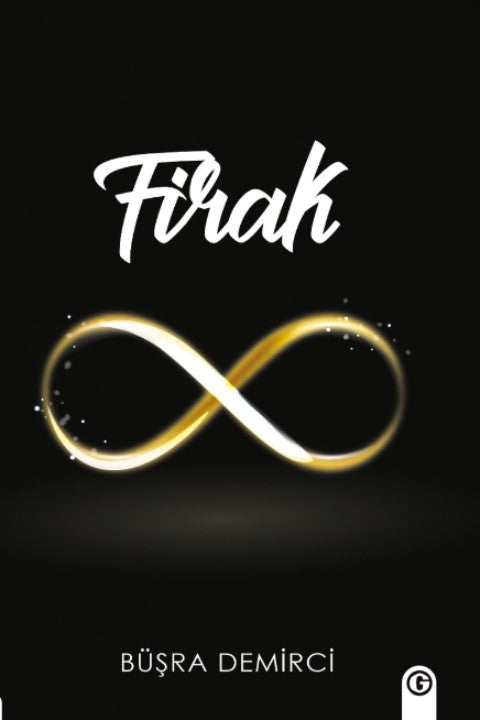Firak - Büşra Demirci kitap kapağı