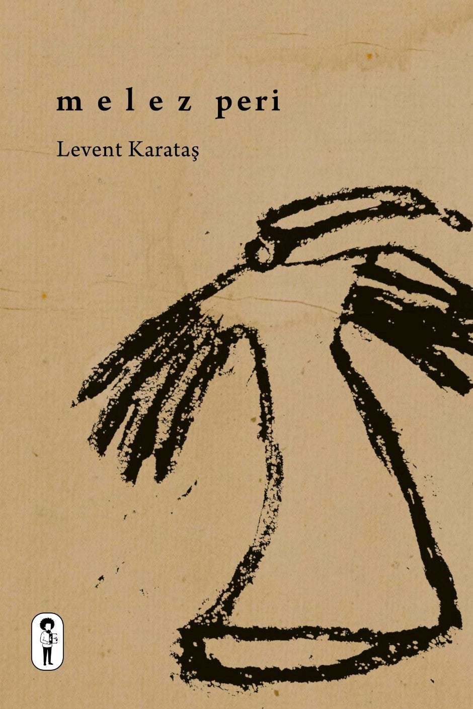 Melez Peri - Levent Karataş kitap kapağı