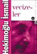 Vecizeler - Hekimoğlu İsmail kitap kapağı