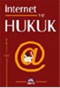 İnternet ve Hukuk - Ali Osman Özdilek kitap kapağı
