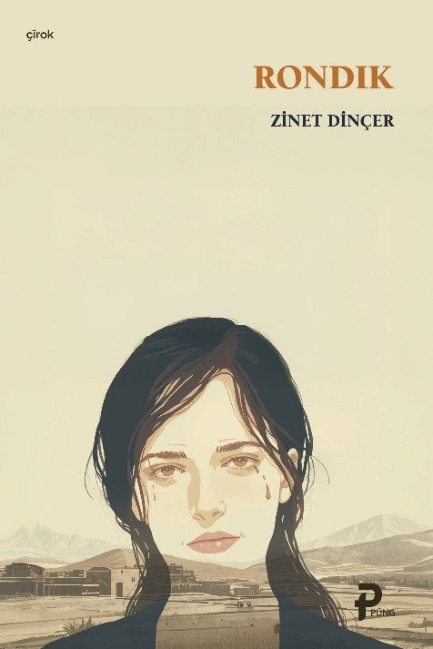 Rondık - Zinet Dinçer kitap kapağı