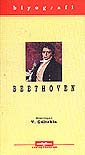 Ludwing van Beethoven - Vahdet Gültekin kitap kapağı