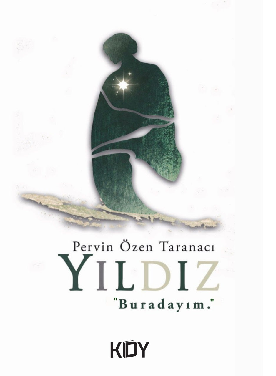 Yıldız - Pervin Özen Taranacı kitap kapağı