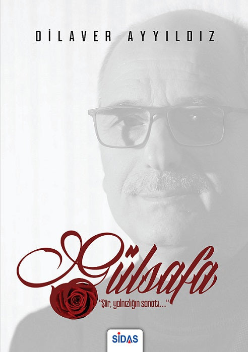 Gülsafa - Dilaver Ayyıldız kitap kapağı