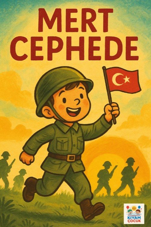Mert Cephede - Sevgi Yiğit Karasu kitap kapağı