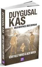 Duygusal Kas - Kerry Kelly kitap kapağı