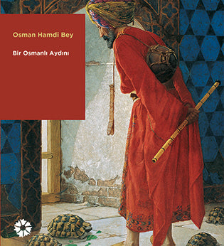 Osman Hamdi Bey Bir Osmanlı Aydını / 14-A-82 - Kolektif kitap kapağı