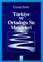Türkiye ve Ortadoğu Su Meselesi / 13-F-24 - Cemal Zehir kitap kapağı