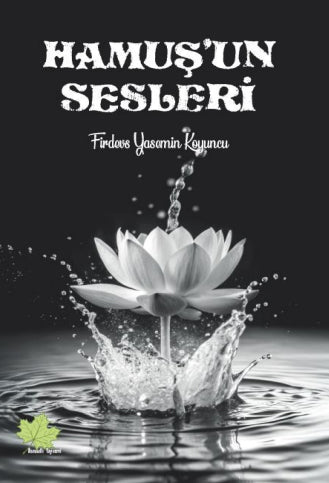 Hamuş'un Sesleri - Firdevs Yasemin Koyuncu kitap kapağı