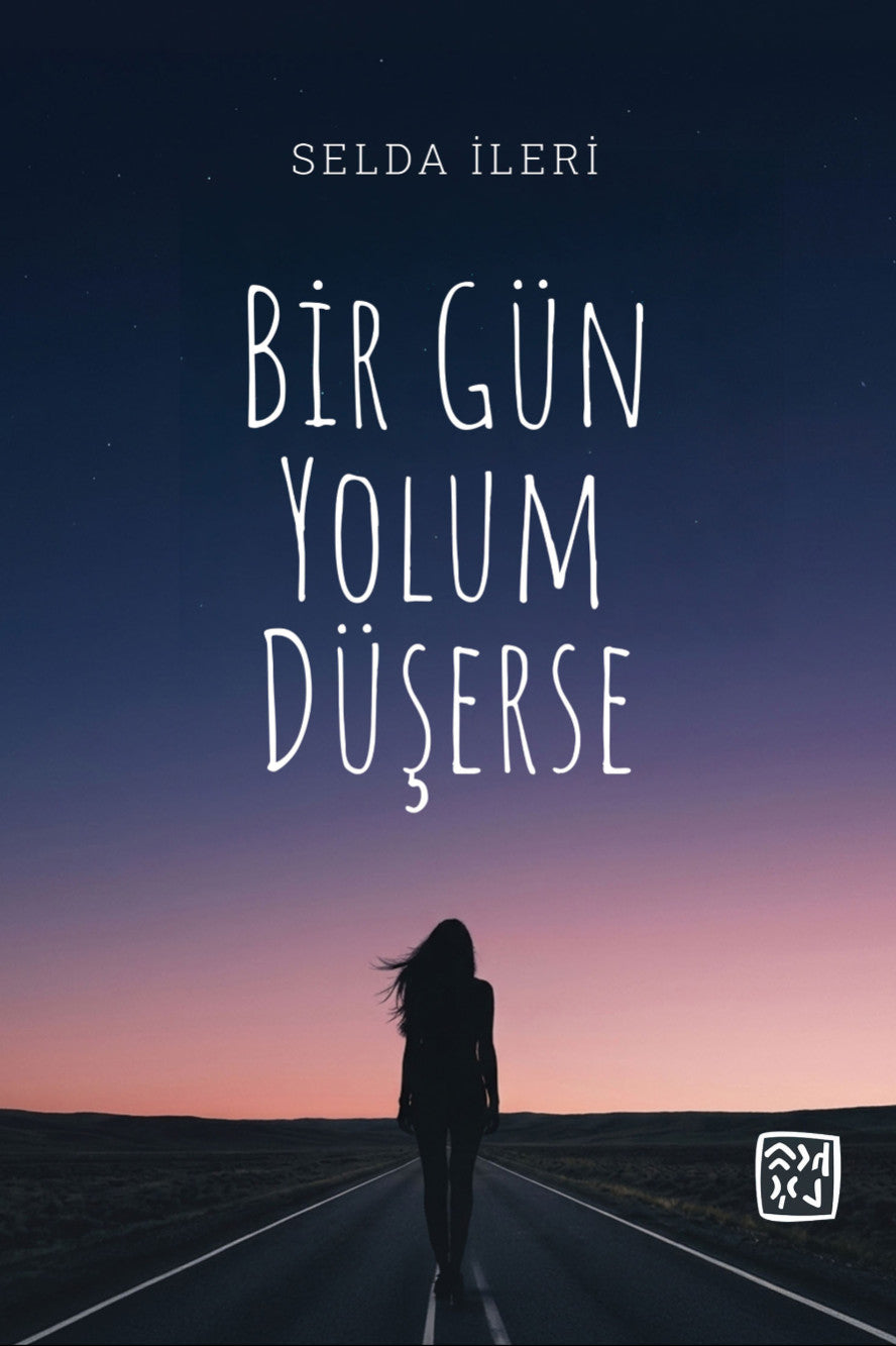 Bir Gün Yolum Düşerse - Selda İleri kitap kapağı