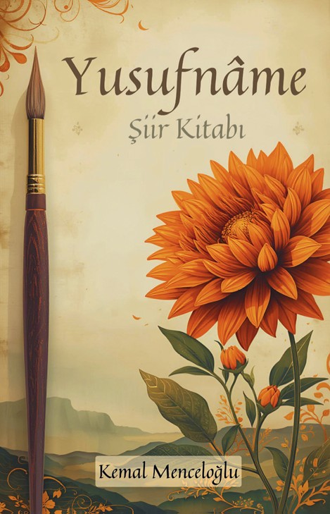 Yusufname - Kemal Menceloğlu kitap kapağı