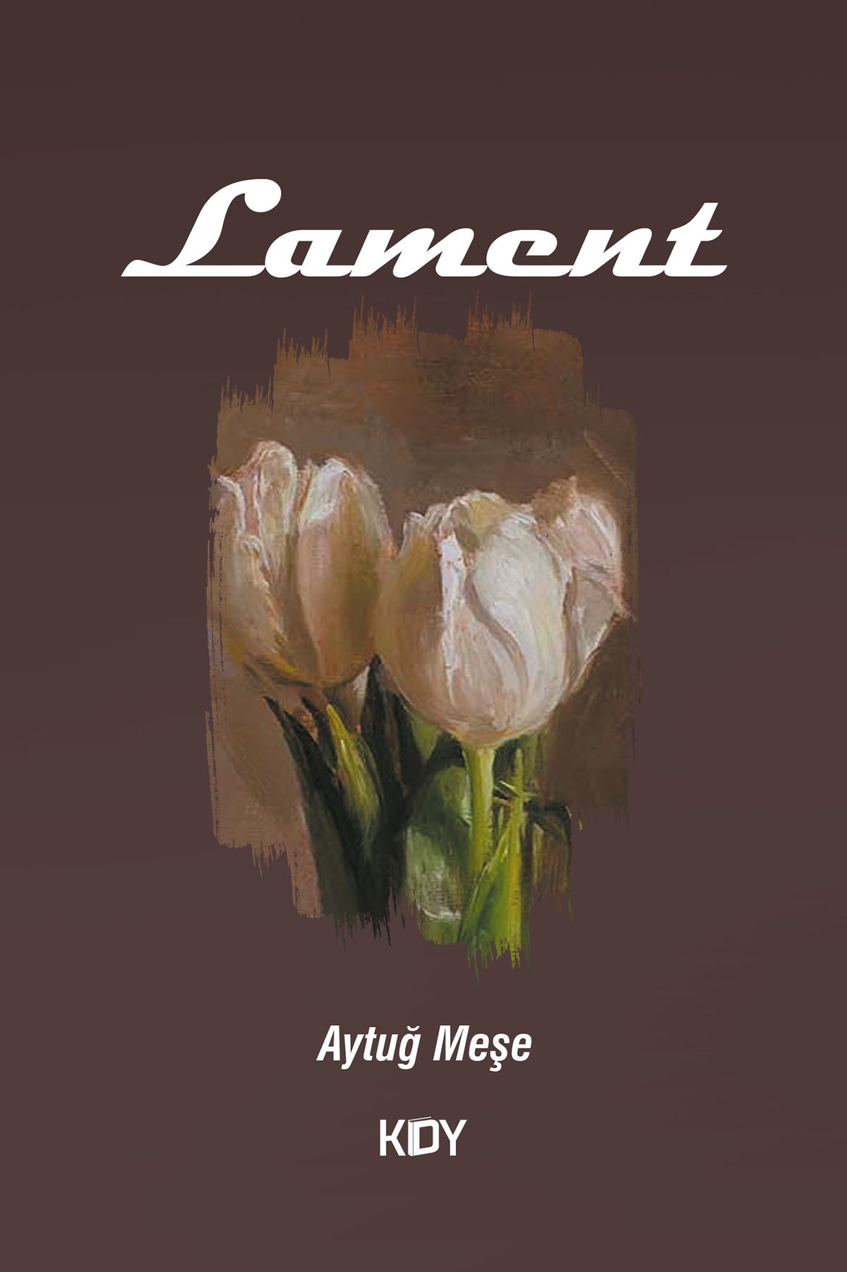 Lament - Aytuğ Meşe kitap kapağı