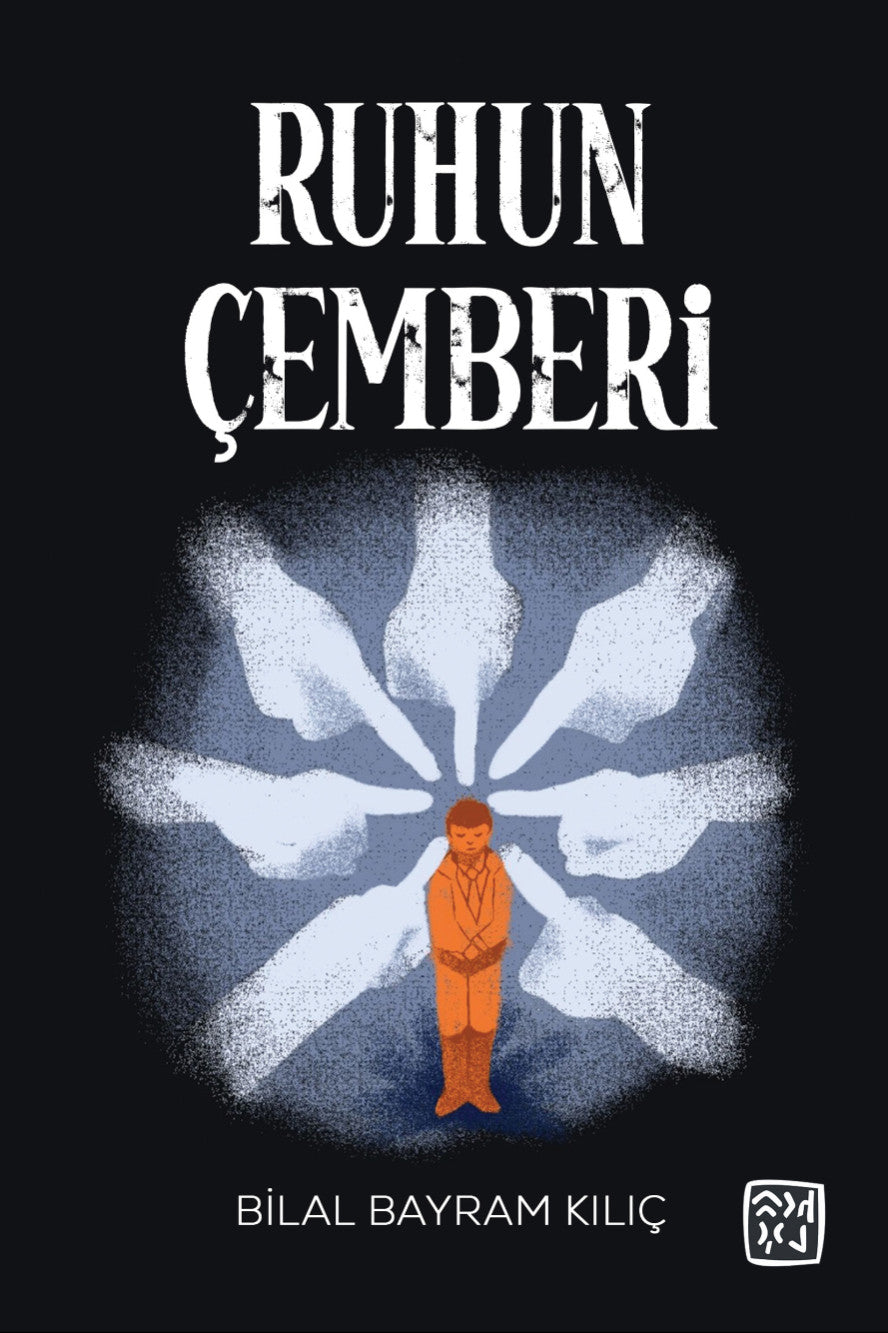 Ruhun Çemberi - Bilal Bayram Kılıç kitap kapağı