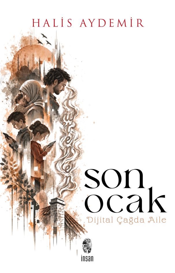 Son Ocak - Prof. Dr. Halis Aydemir kitap kapağı