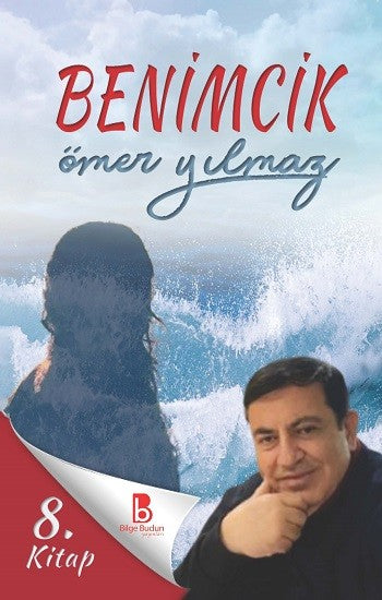 Benimcik - Ömer Yılmaz kitap kapağı
