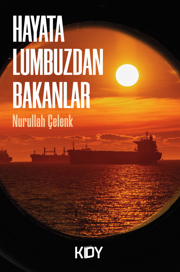 Hayata Lumbuzdan Bakanlar - Nurullah Çelenk kitap kapağı