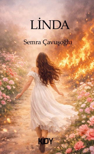 Linda - Semra Çavuşoğlu kitap kapağı