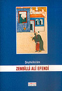 Zenbilli Ali Efendi Şeyhülislam / 14-A-78 - Hayrullah Nedim Efendi kitap kapağı