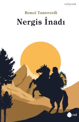 Nergis İnadı - Remzi Tanrıverdi kitap kapağı