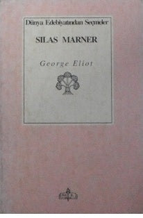 Silas Marner 11-Z-140 - George Eliot kitap kapağı