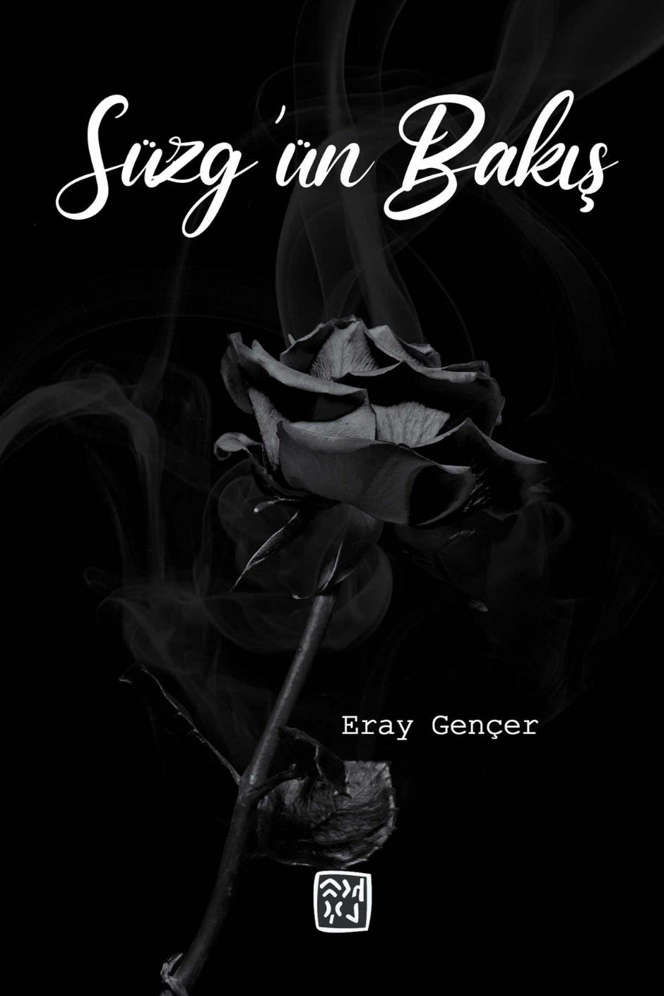 Süzg'ün Bakış - Eray Gençer kitap kapağı
