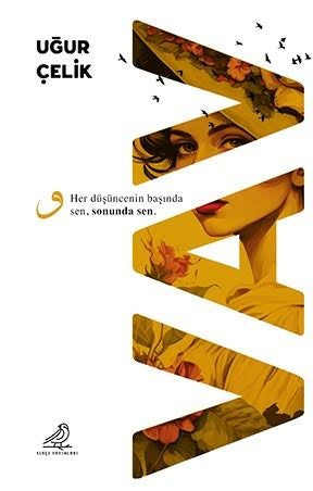 Vav - Uğur Çelik kitap kapağı